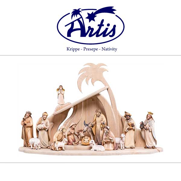 Artis nativity