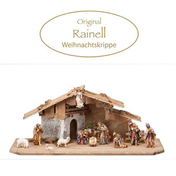 Rainell nativity