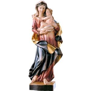 Madonna dei nomadi