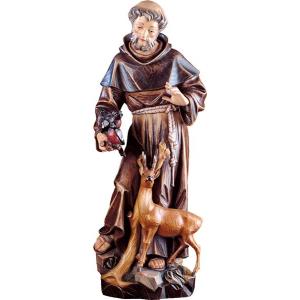 St. Francis