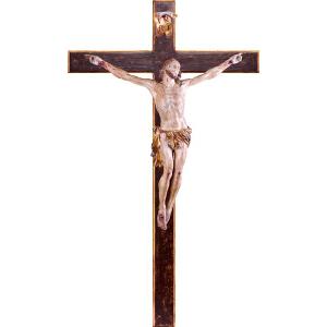 Christus der Passion mit Kreuz