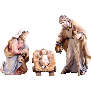 Holy family H.K.