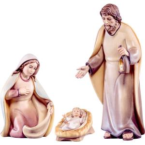 Holy family Artis (4 pieces)