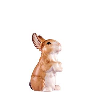 Bunny standing Artis brown