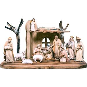 Nativity-set Artis 15 pieces