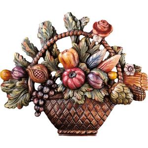 Fruit basket Autumn