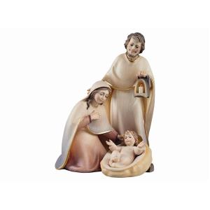 LI Holy Family Light witho. stick+Holy Child