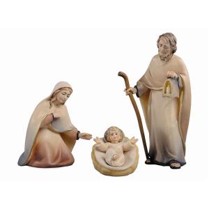 LI Holy family Light with stick+Jesus child