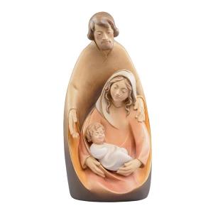 Block-nativity "Protection"