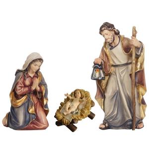 MA Holy Family Infant Jesus loose