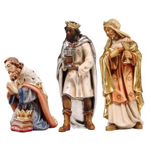 KO The Three Kings