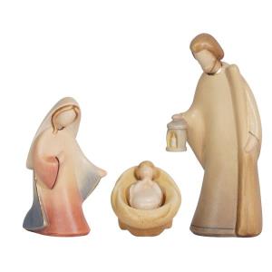 LE Holy Family Infant Jesus loose