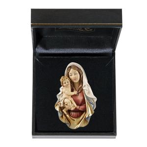 Madonna parete Raffaelo-astuccio