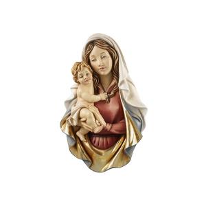 Wall Madonna Raffaelo