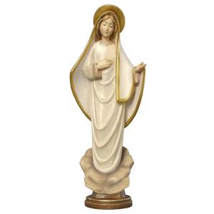 Our Lady of Medjugorje Linea