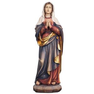 St. Mary under the cross