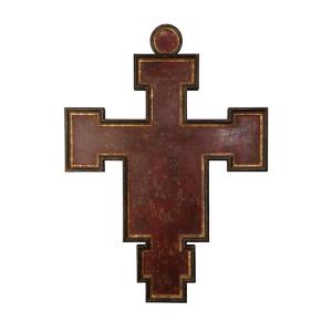 Croce Cimabue Originale