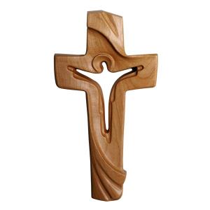 Cross of Peace Ambiente Design cherry wood