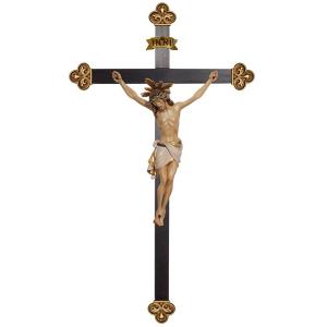 Corpus Siena with halo-cross baroque