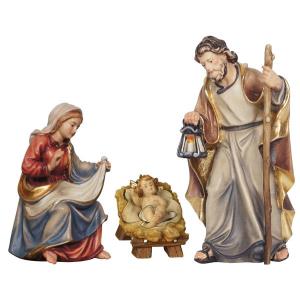 MA Holy Family-Mary sitting