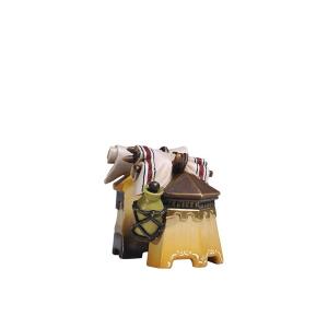 HE Luggage for elephant