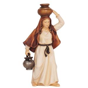 RA Female water carrier with jug