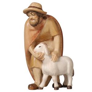 PE Pastore con pecora