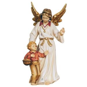 MA Guardian angel with boy