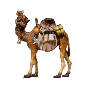 KO Kamel mit Gepäck