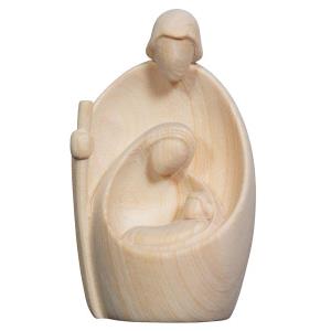 Holy Family Nazareth pine wood