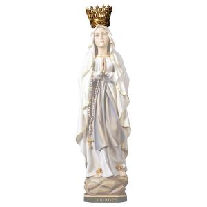 Crown for Our Lady of Lourdes