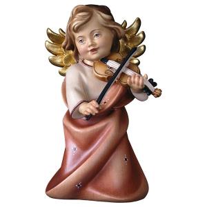 Angelo Cuore con violino