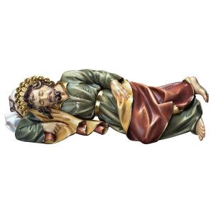 Sleeping St. Joseph