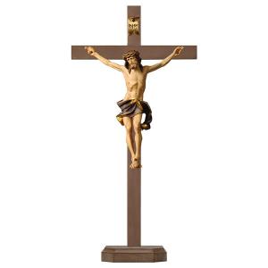 Crucifix Nazarean - Pedestal cross