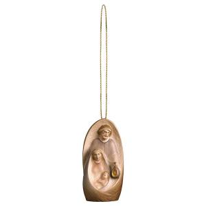 Nativity Orient with gold string