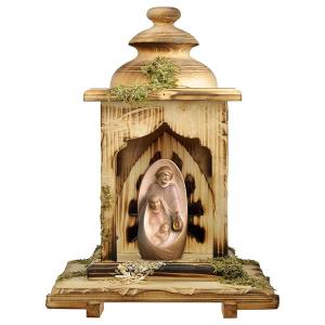 Nativity Orient + Lantern stable