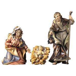 UL Holy Family - 4 Pieces