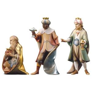 SA Three Wise Men - 3 Pieces