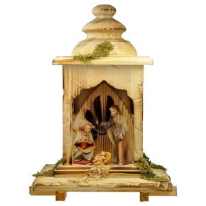 RE Presepe Redentore Set - 5 Pezzi