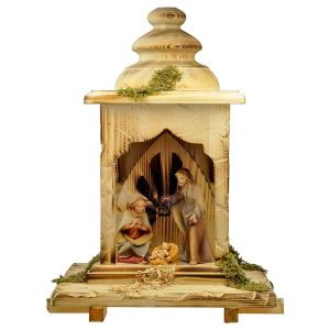 SA Saviour Nativity Set - 5 Pieces