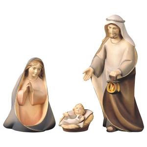 CO Holy Family - 4 Pieces