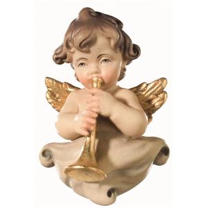 Rafaello Angel with trumpet