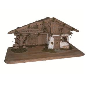Stable for nativity set