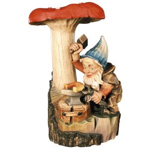 Gnome smith