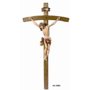 Cristo con croce