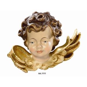 Putto (rightwards)