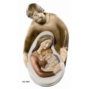 Holy Family Wall Hanging