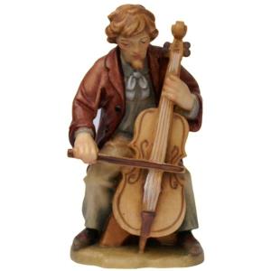 Kammerorchester Cellist