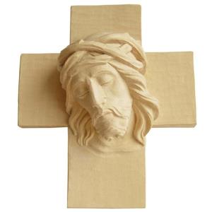 Head of Crist relief