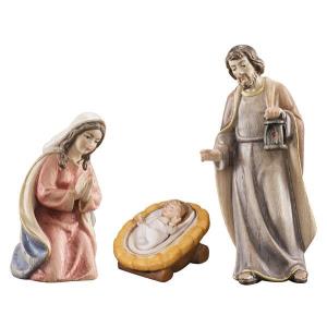 Advent Nativity